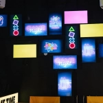 Интерактивные мини-игры для развития домашних питомцев