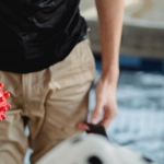 Рулетка-игрушка для активных игр с домашними питомцами