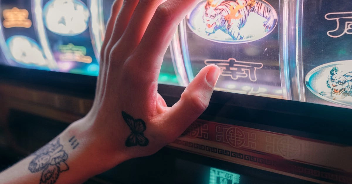 Игровые символы различных пород собак в слоте The Dog House